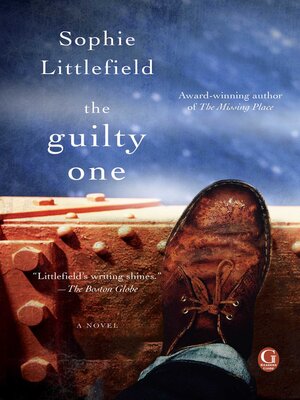 cover image of The Guilty One